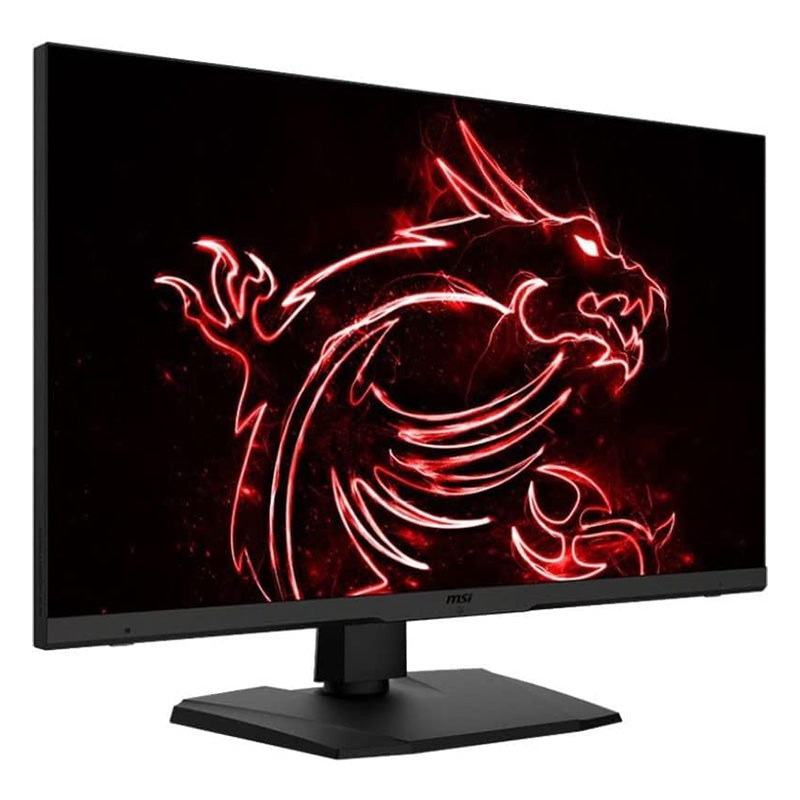 MSI Full QHD Anti-Glare 1ms 2560 x 1440 175Hz Refresh Rate HDR Ready USB/DP/HDMI 31.5" Monitor (Optix MPG321QRF-QD)