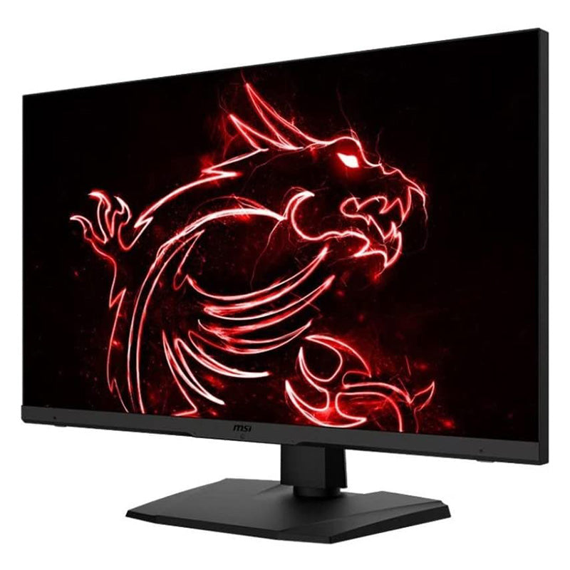 MSI Full QHD Anti-Glare 1ms 2560 x 1440 175Hz Refresh Rate HDR Ready USB/DP/HDMI 31.5" Monitor (Optix MPG321QRF-QD)