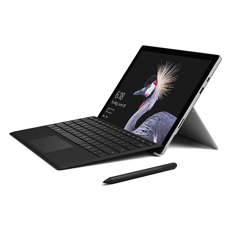 Microsoft FMM-00001 Type Cover for Surface Pro - Black