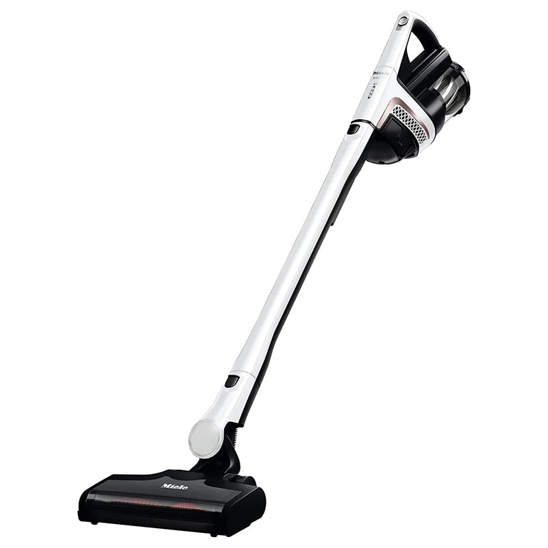 Miele Triflex HX1 Battery Powered Bagless Stick Vacuum - Lotus White