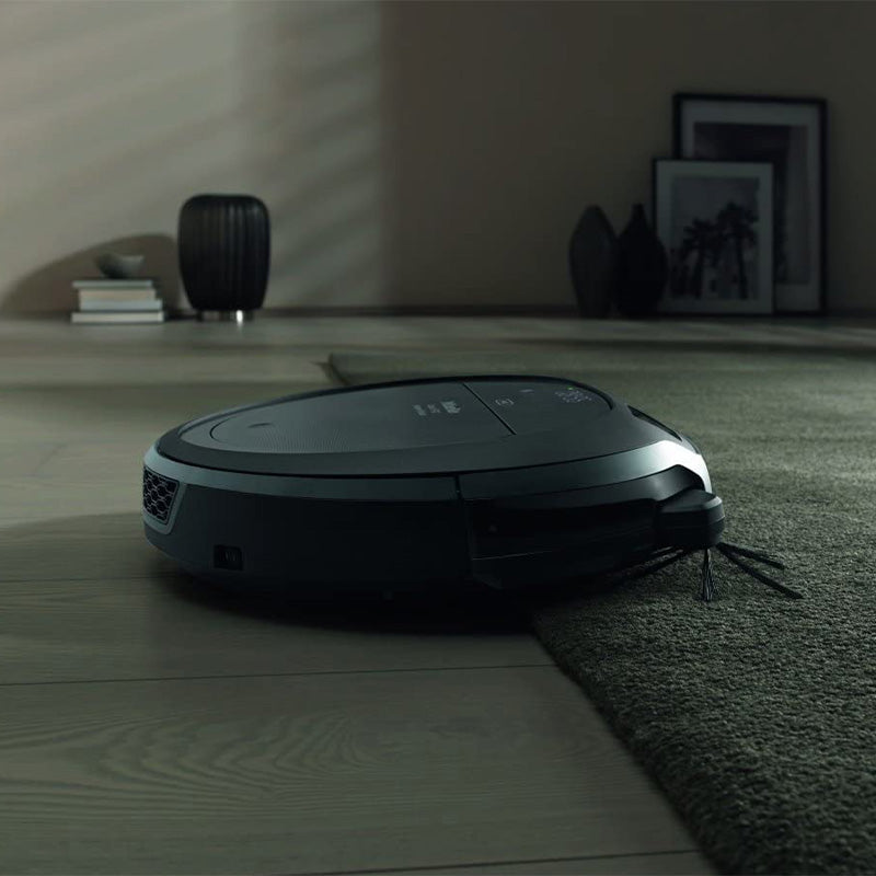 Miele Scout RX2 Home Vision Robot Vacuum - Graphite Gray