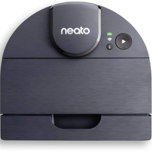 Neato Robotics Neato D8 Intelligent Robot Vacuum