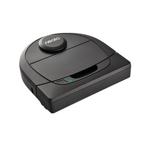 Neato Robotics Botvac D4 Wi-Fi Connected Robot Vacuum