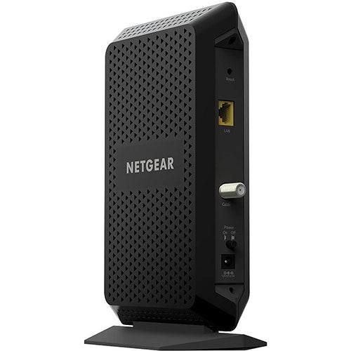 NETGEAR - 32 x 8 DOCSIS 3.1 Cable Modem (CM1000) (A Grade)