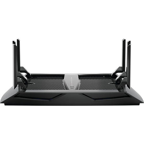 Netgear Nighthawk X6S AC4000 Tri-Band Smart Wi-Fi 5 Router (R8000P) (A Grade)