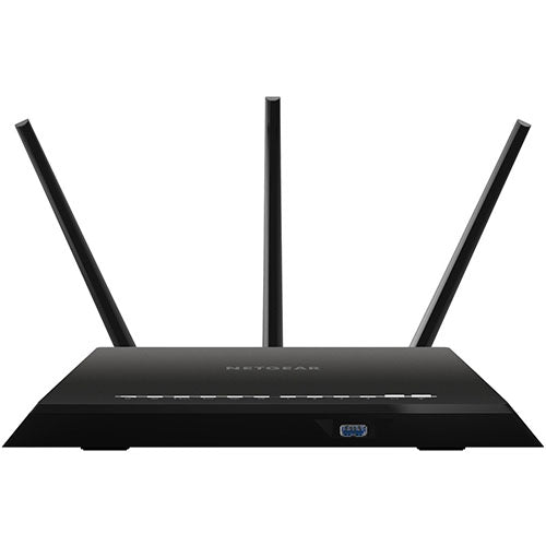 NETGEAR NIGHTHAWK AC1750 SMART WIFI ROUTER (R6700) (A Grade)