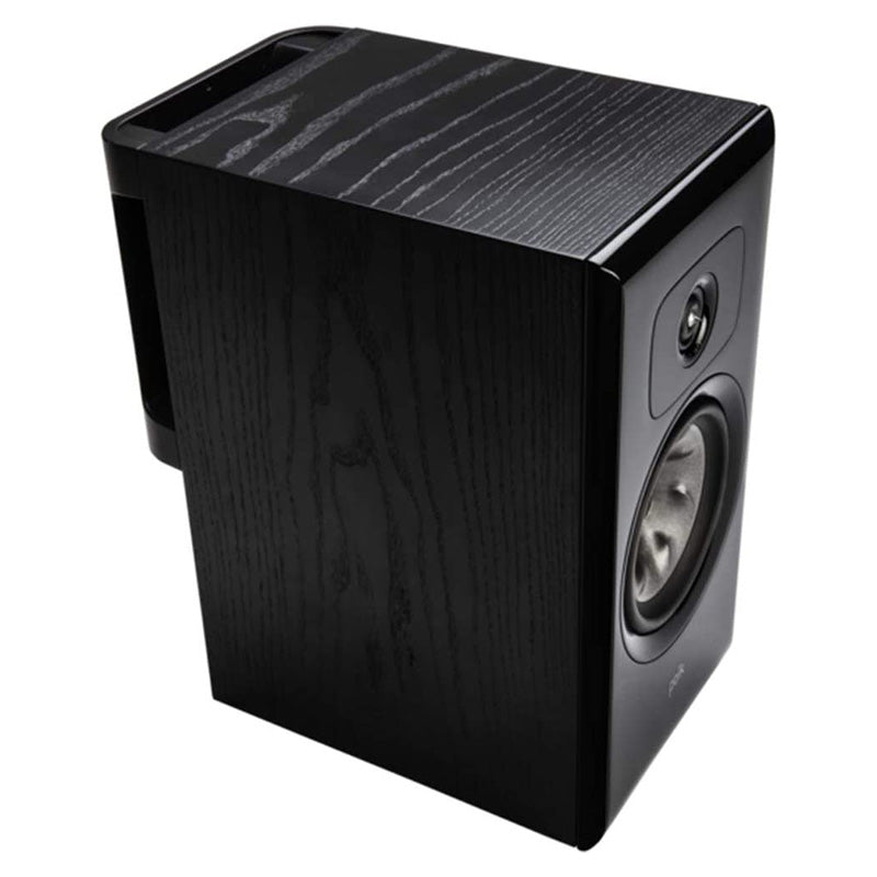 Polk Legend L200 Large Premium Bookshelf Speaker - Black