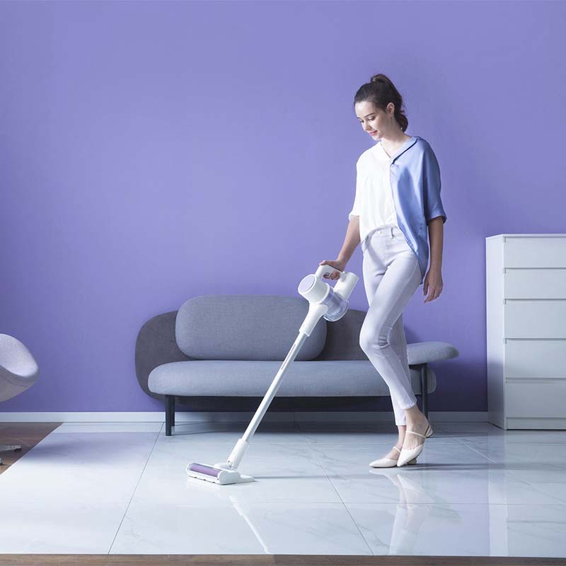 Roidmi Sterilizing Cordless Vacuum Cleaner Z1