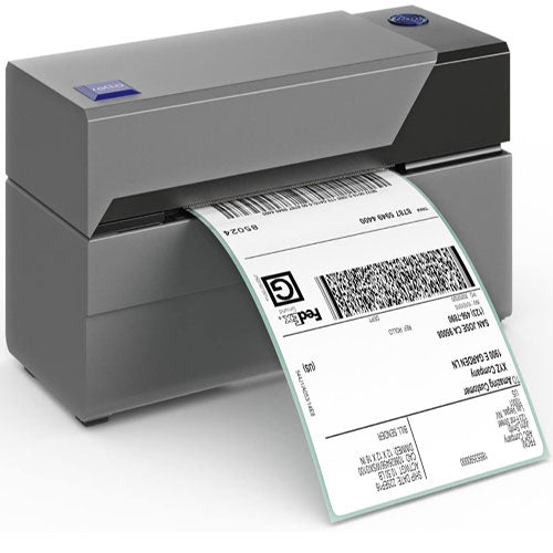 ROLLO Label Printer - Commercial Grade Direct Thermal High Speed Printer