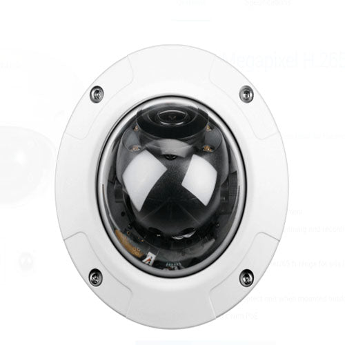 D-Link Vigilance 2 Outdoor Dome Camera (DCS-4602EV-VB1)