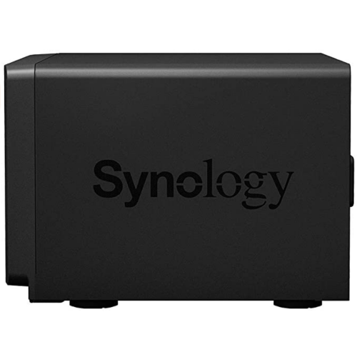 Synology 6 bay NAS DiskStation DS1621+