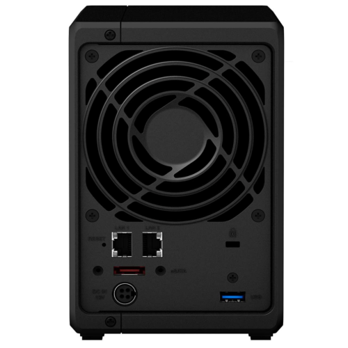 Synology 2 Bay NAS DiskStation DS720+