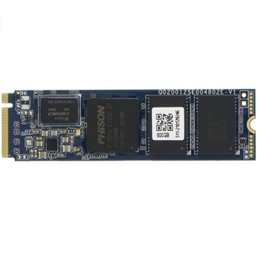 SYNOLOGY M.2 2280 NVME SSD SNV3400 800GB