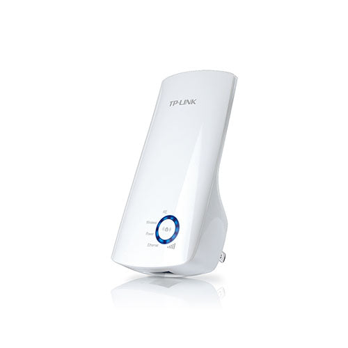 TP-Link N300 Wi-Fi Range Extender (TL-WA850RE)