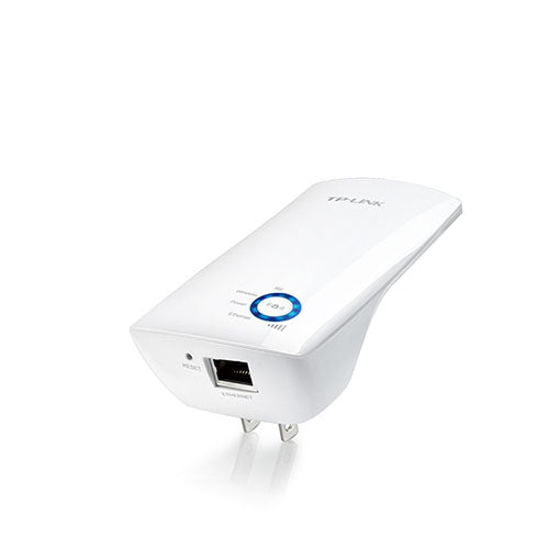 TP-Link N300 Wi-Fi Range Extender (TL-WA850RE)