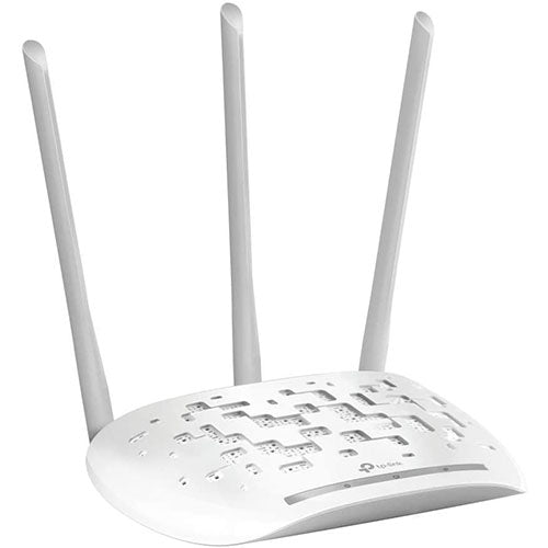 TP-Link WiFi Access Point(TL-WA901N) N450 Wireless Bridge