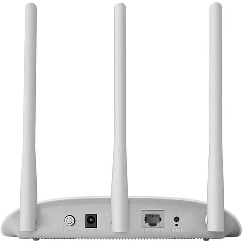 TP-Link WiFi Access Point(TL-WA901N) N450 Wireless Bridge