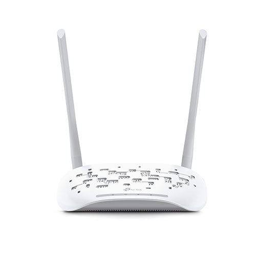 TP-Link WiFi Access Point(TL-WA801N) N300 Wireless Bridge 2.4Ghz 300Mbps