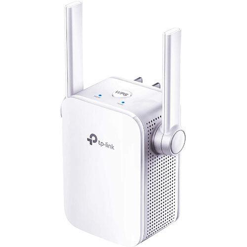 TP-Link N300 WiFi Extender(RE105) WiFi Extender Single Band