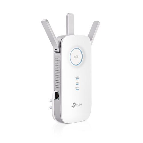 TP-Link AC1750 WiFi Extender (RE450) PCMag Editor's Choice Up to 1750Mbps