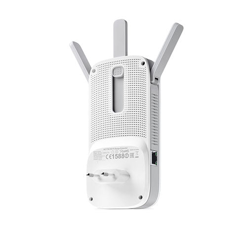 TP-Link AC1750 WiFi Extender (RE450) PCMag Editor's Choice Up to 1750Mbps