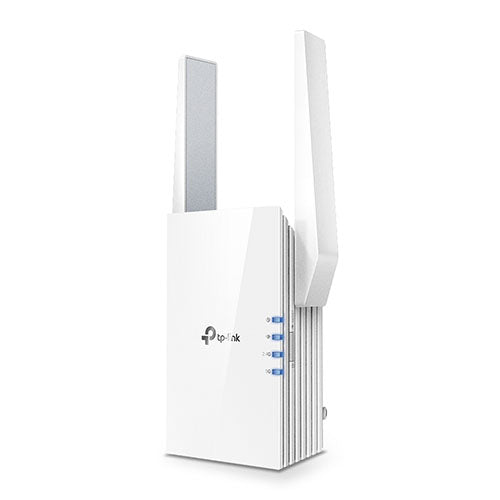 TP-Link AX1500 WiFi Extender (RE505X) (A Grade)