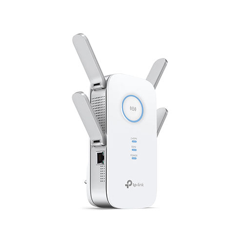 TP-Link RE650 v1.0 AC2600 Wi-Fi Range Extender