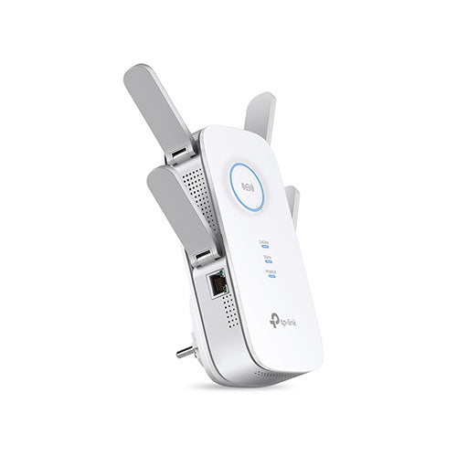 TP-Link RE650 v1.0 AC2600 Wi-Fi Range Extender