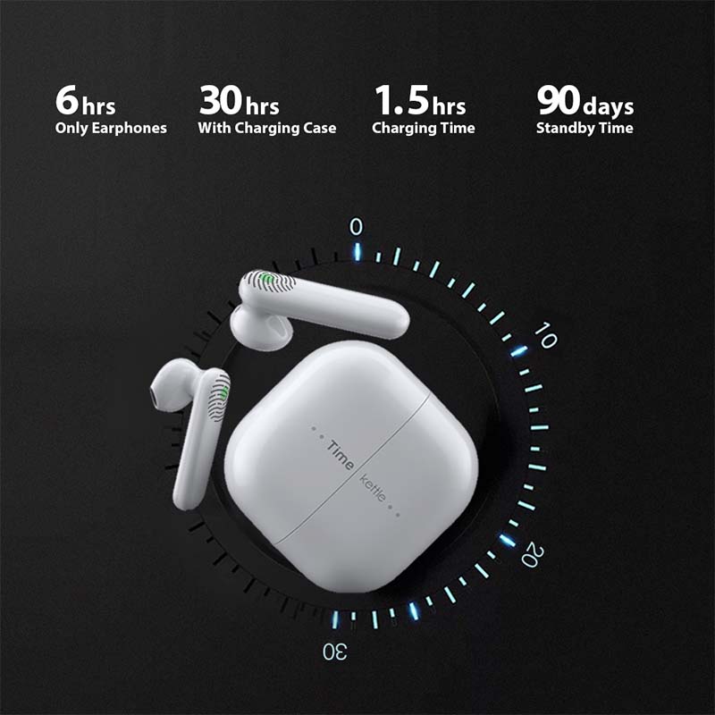 Timekettle M2 Language Translator Earbuds