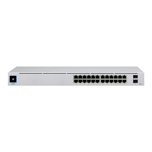 Ubiquiti USW-24-POE Ethernet Switch