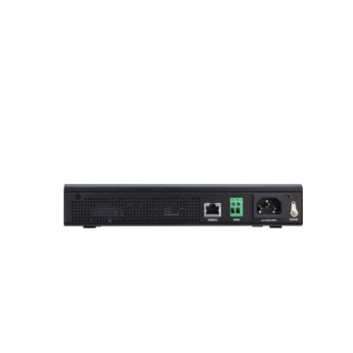 Ubiquiti Networks EdgeSwitch 8-Port 150-Watt Managed PoE+ Gigabit Switch