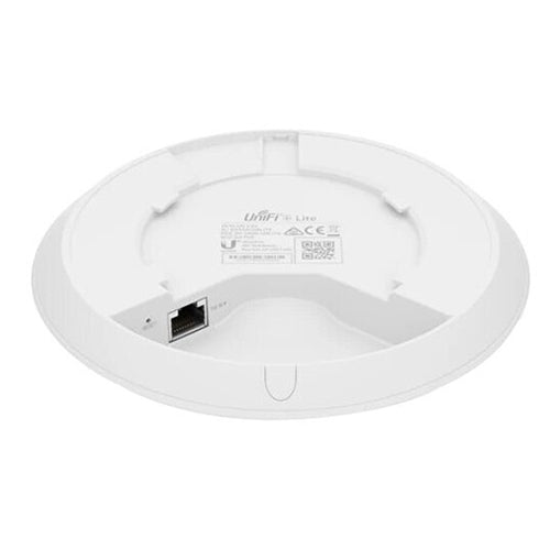 Ubiquiti Networks Unifi 6 Lite AX1500 Dual-Band PoE-Compliant Access Point