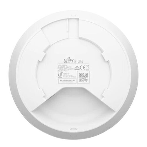 Ubiquiti Networks Unifi 6 Lite AX1500 Dual-Band PoE-Compliant Access Point