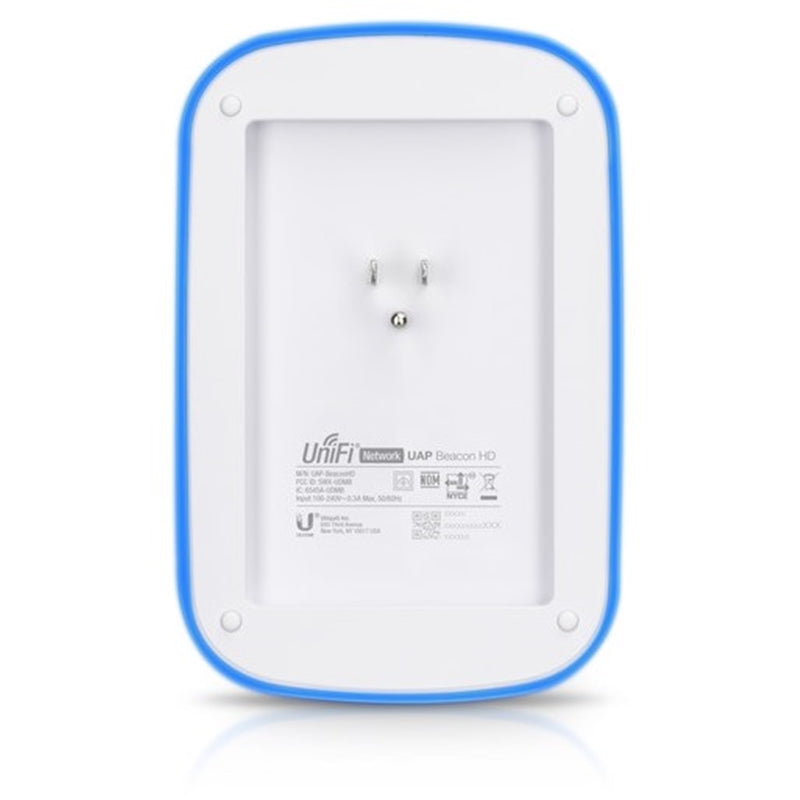 Ubiquiti Networks UniFi UAP-Beacon HD Dual-Band Wireless Range Extender