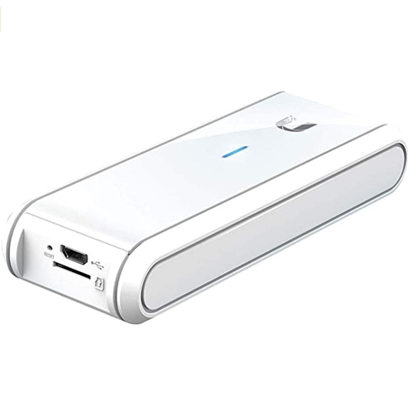 Ubiquiti UC-CK UniFi Cloud Key - White (A Grade)