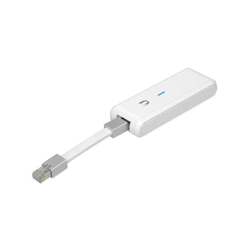 Ubiquiti UC-CK UniFi Cloud Key - White