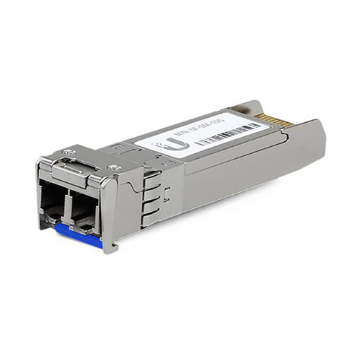 Ubiquiti Networks UF-SM-10G SFP+ Single-Mode Fiber Module (2-Pack)