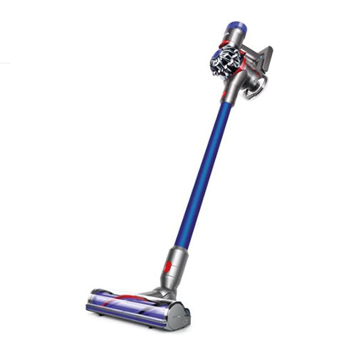 Dyson V8 Motorhead Extra Cordless Vacuum Cleaner