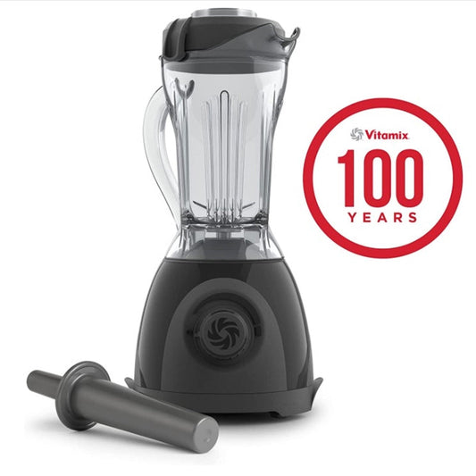 Vitamix One VM0217 32 oz Countertop Blender - Black