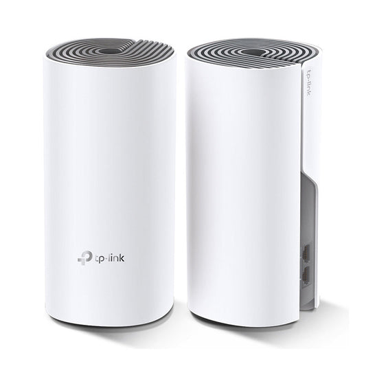 TP-Link Deco W2400 AC1200 Wireless Mesh Wi-Fi System (A Grade)