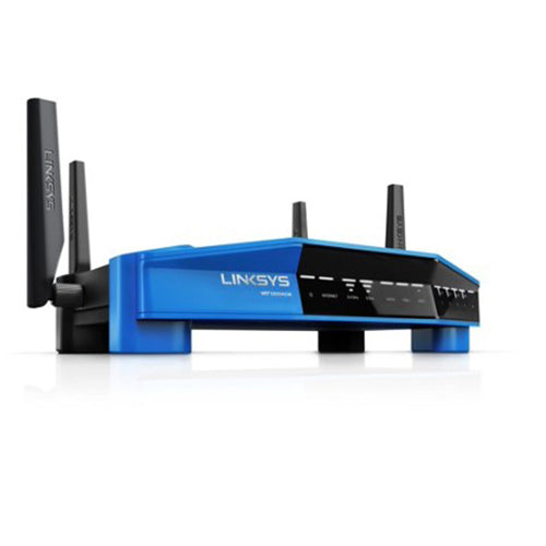 Linksys WRT3200ACM AC3200 MU-MIMO Gigabit WiFi Router (A Grade)