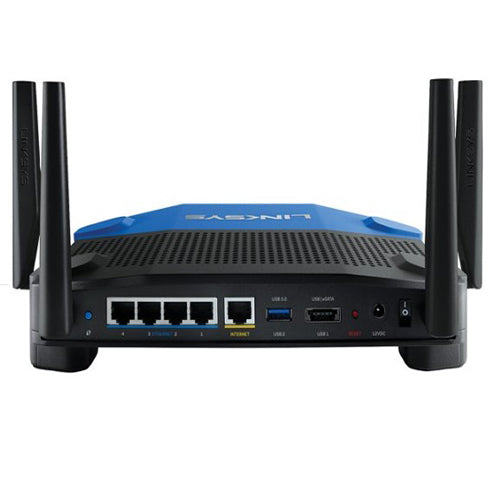 Linksys WRT3200ACM AC3200 MU-MIMO Gigabit WiFi Router (A Grade)