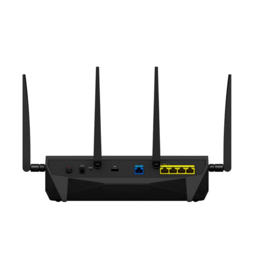 Synology RT2600AC AC-2600 Wireless Dual-Band Gigabit Router