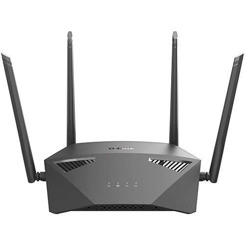 D-Link WiFi Router AC1900 Mesh Internet Network MU-MIMO (DIR-1950-US)