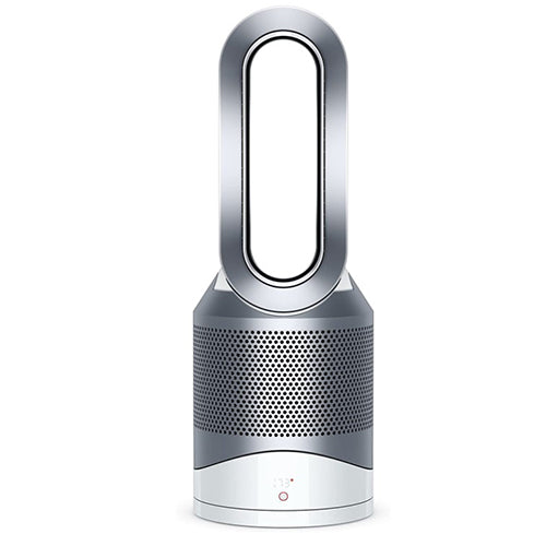 Dyson Pure Hot + Cool Link HP02 White/Silver (A Grade)