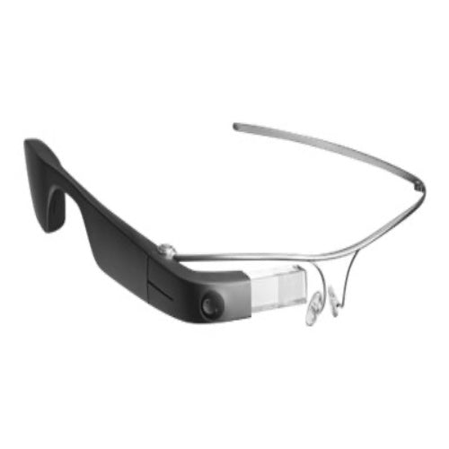 Google Titanium Band for Glass Enterprise Edition 2