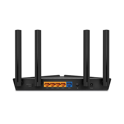 TP-Link Wifi 6 AX1500 Smart WiFi Router (Archer AX10)