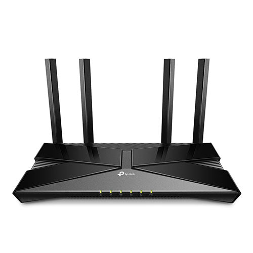 TP-Link WiFi 6 Router AX1800 Smart WiFi Router (Archer AX20) (A Grade)