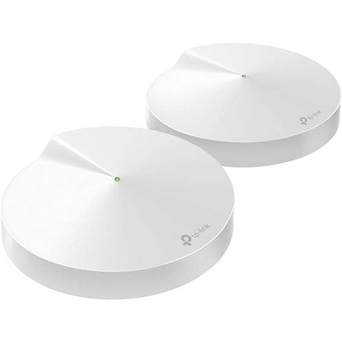 TP-Link Deco Mesh WiFi System (Deco M5) – 2-PACK