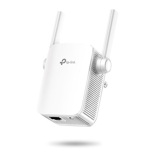 TP-Link N300 WiFi Extender (TL-WA855RE) Single Band 2.4Ghz Only